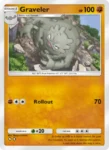 Graveler - 148/226 - Genetic Apex