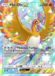Ho-Oh ex - 226/155 - Fantastical Parade