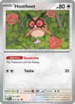 Hoothoot - 077/131 - Prismatic Evolutions