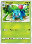Ivysaur - 002/226 - Genetic Apex