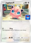 Jigglypuff - 022/0 - Promos-A