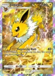 Jolteon - 074/69 - Eevee Grove