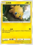 Joltik - 026/69 - Eevee Grove