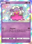 Jynx - 094/69 - Extradimensional Crisis