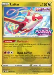 Latias - SWSH171/107 - SWSH Black Star Promos