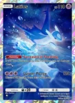 Latios - 075/71 - Secluded Springs