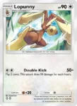 Lopunny - 063/69 - Crimson Blaze
