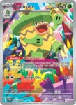 Ludicolo - 095/94 - Phantasmal Flames
