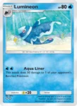Lumineon - 021/68 - Mythical Island