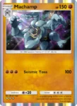 Machamp - 145/226 - Genetic Apex