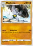 Machoke - 038/72 - Shining Revelry