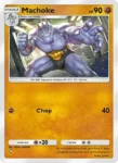 Machoke - 080/155 - Fantastical Parade