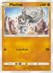 Machop - 037/72 - Shining Revelry