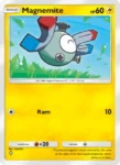 Magnemite - 051/140 - Space-Time Smackdown