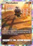 Marshadow - 074/68 - Mythical Island