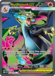 Mega Charizard X ex - 109/94 - Phantasmal Flames