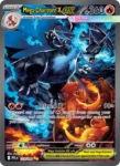 Mega Charizard X ex - 125/94 - Phantasmal Flames