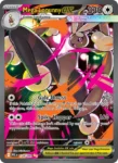 Mega Lopunny ex - 128/94 - Phantasmal Flames