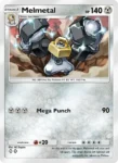 Melmetal - 050/69 - Eevee Grove