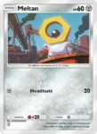 Meltan - 049/69 - Eevee Grove