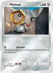 Meltan - 181/226 - Genetic Apex