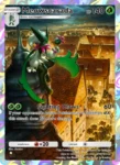 Meowscarada - 073/72 - Shining Revelry