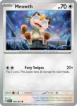 Meowth - 048/64 - Shrouded Fable