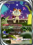 Meowth - 204/155 - Fantastical Parade