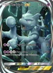 Mewtwo ex - 282/226 - Genetic Apex