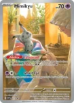 Mimikyu - 075/0 - SVP Black Star Promos