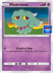Misdreavus - 038/0 - Promos-A