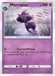 Mismagius - 033/71 - Secluded Springs