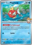 Misty's Magikarp - 048/182 - Destined Rivals