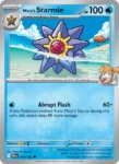 Misty's Starmie - 047/182 - Destined Rivals