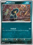 Murkrow - 057/94 - Phantasmal Flames