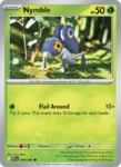 Nymble - 009/94 - Phantasmal Flames