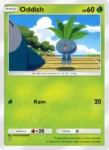 Oddish - 011/226 - Genetic Apex