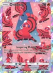 Oricorio - 161/155 - Fantastical Parade