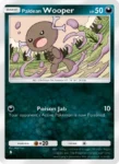 Paldean Wooper - 047/72 - Shining Revelry