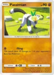 Passimian - 091/155 - Fantastical Parade