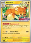 Pawmot - 006/0 - SVP Black Star Promos