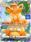 Pawmot - 054/0 - Promos-A