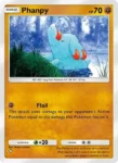 Phanpy - 043/71 - Secluded Springs