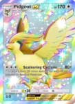 Pidgeot ex - 102/69 - Extradimensional Crisis