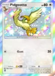 Pidgeotto - 096/69 - Extradimensional Crisis