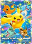 Pikachu - 026/0 - Promos-A