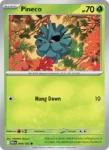 Pineco - 004/182 - Destined Rivals