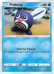 Poliwag - 013/71 - Secluded Springs