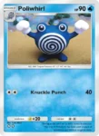 Poliwhirl - 060/226 - Genetic Apex