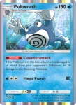 Poliwrath - 061/226 - Genetic Apex